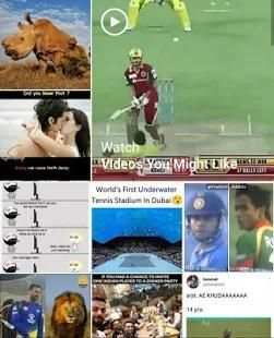 SocialNetwork(Insta,TwitterFacebook,Youtube,snap.) screenshot 2