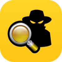 Background Check Search आइकन