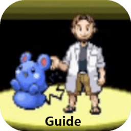 CODE For Pokemon Ruby(GBA)