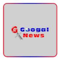 Googal News आइकन