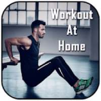 Home Workout - Lose Weight At Home