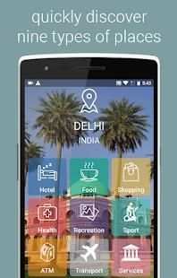 Delhi - Wiki स्क्रीनशॉट 3