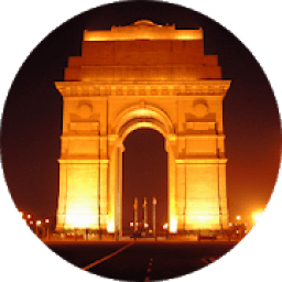 Delhi - Wiki आइकन