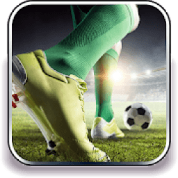 World Football League Simulator - Head Soccer Game icon