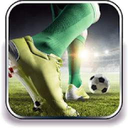PRO Soccer League - World Stars 1.0