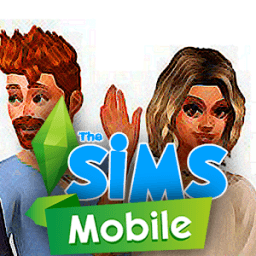 ikon New Tips The Sims Mobile