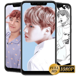 ikon BTS J-Hope Wallpapers Kpop Fans HD