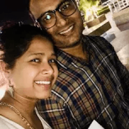 ikon Manasi Weds Manoj