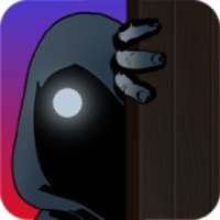 Poltergeist House of Fear