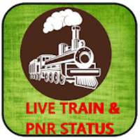 Train Running and PNR Status on 9Apps
