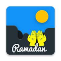 Ramadan 2018 on 9Apps