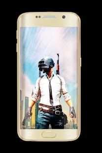 Wallpapers for pubg 2018 screenshot 1