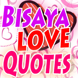 ikon Bisaya Love Quotes