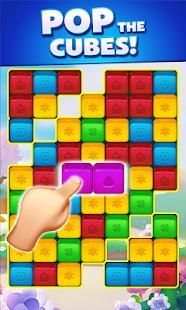 Toy Bird Blast screenshot 3