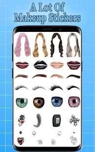 Braces Photo Editor -My Fake Look & Brace Yourself screenshot 1