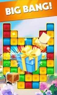 Toy Bird Blast screenshot 1
