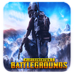 ikon Wallpapers for pubg 2018