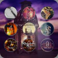 خلفيات رمضانية 2018
‎