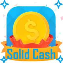 Solid Cash ~ free cash आइकन