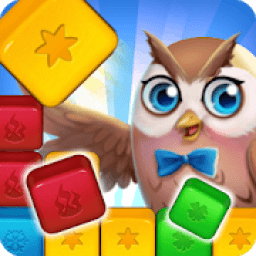 Toy Bird Blast icon