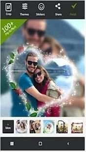 PIP Camera - Photo Editor Pro 2018 screenshot 1