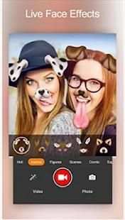 PIP Camera - Photo Editor Pro 2018 screenshot 2