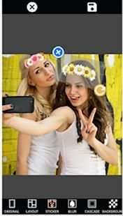 PIP Camera - Photo Editor Pro 2018 screenshot 7