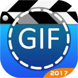 GIF Maker - GIF Editor