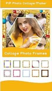 PIP Camera - Photo Editor Pro 2018 screenshot 8