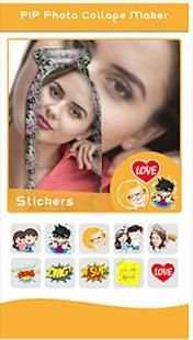 PIP Camera - Photo Editor Pro 2018 screenshot 3