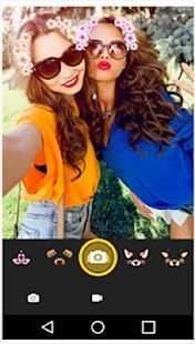 PIP Camera - Photo Editor Pro 2018 screenshot 5