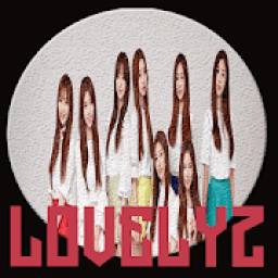 ikon Lovelyz - That Day