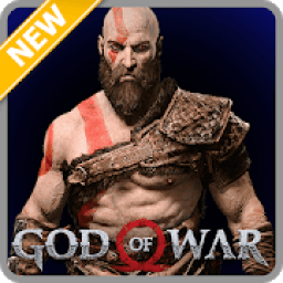 New God Of War Game Walkthrough icon