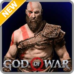 God of War 1.0.1