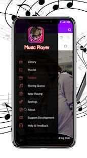 My Photo Music Player 2018 - MAX Video Player 2018 screenshot 2