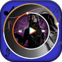 My Photo Music Player 2018 - MAX Video Player 2018 on 9Apps