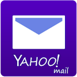 ikon Email Yahoo mail &amp; News