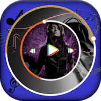 My Photo Music Player 2018 - MAX Video Player 2018