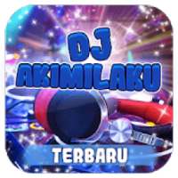 DJ Akimilaku Remix 2018 on 9Apps