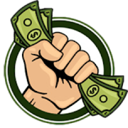 Big Cash - Earn Real Cash أيقونة