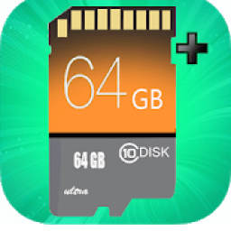 ikon +64 GB Storage Memory