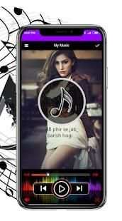My Photo Music Player 2018 - MAX Video Player 2018 screenshot 1