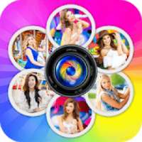 Photo Collage Maker Editor