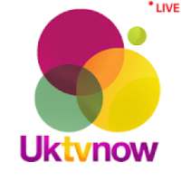 Uktvnow - mobile