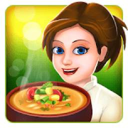 Star Chef: Cooking & Restaurant Game