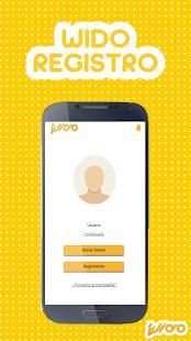 Wido screenshot 12
