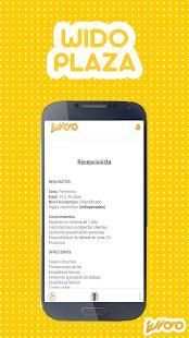 Wido screenshot 10