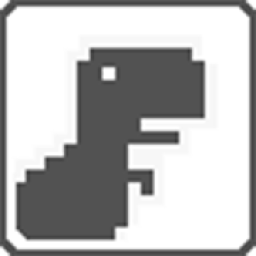 Dino T-Rex Runner icon