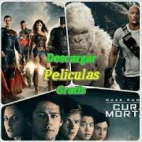 Descargar Películas Gratis en Español 2018 on 9Apps