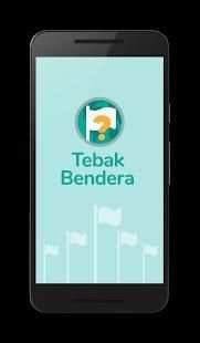 Tebak Bendera screenshot 5